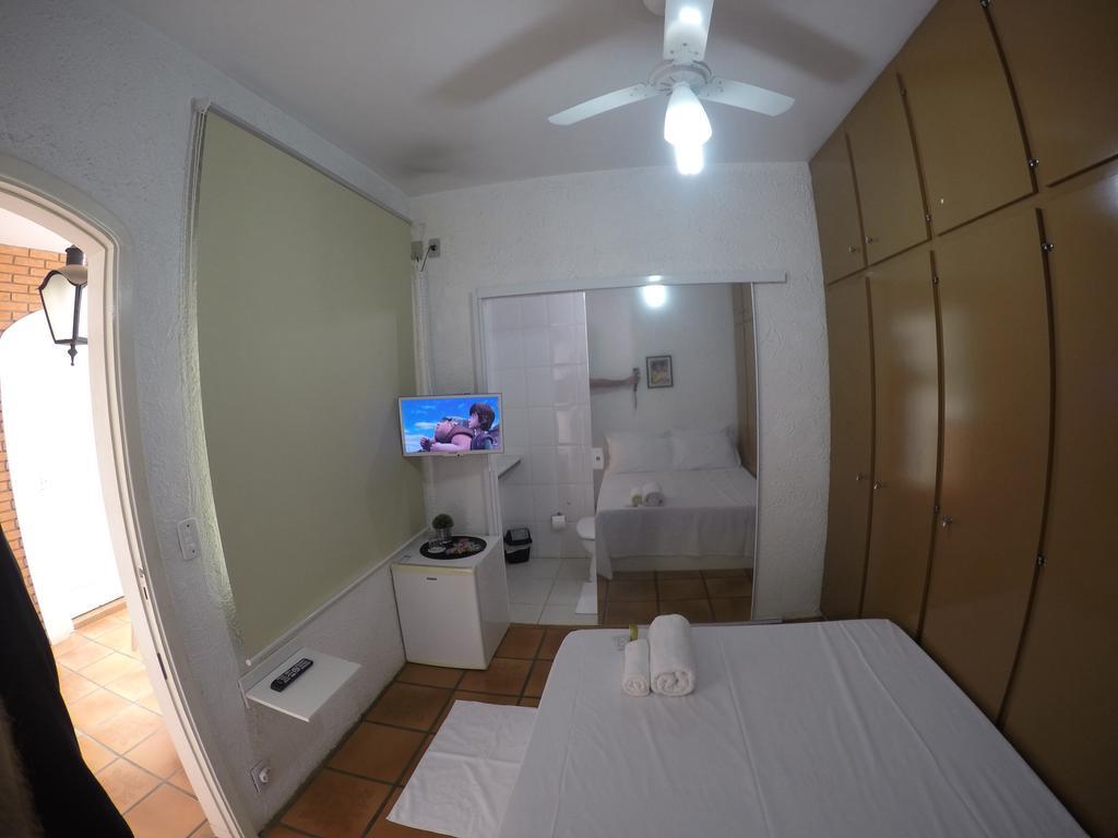Black Hotel 巴乌鲁 客房 照片