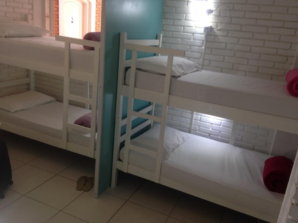 Black Hotel 巴乌鲁 外观 照片